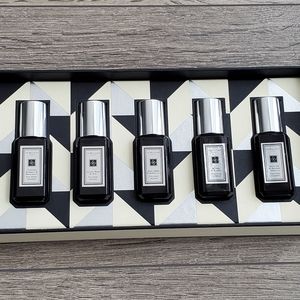 Jo Malone Intense Cologne Set (5)